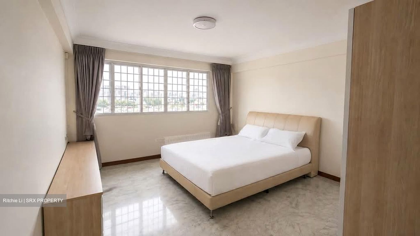 Blk 521 Hougang Avenue 6 (Hougang), HDB 5 Rooms #609033981